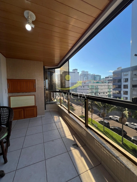 APARTAMENTO POTI VISTA MAR 3 DORM: 1ª foto da galeria de imagens do imóvel