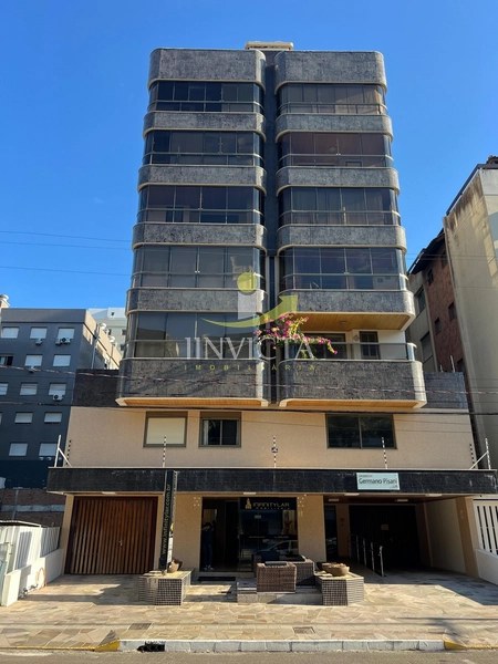 APARTAMENTO POTI VISTA MAR 3 DORM: 3ª foto da galeria de imagens do imóvel