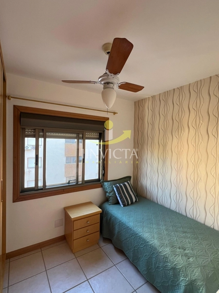 APARTAMENTO POTI VISTA MAR 3 DORM: 8ª foto da galeria de imagens do imóvel