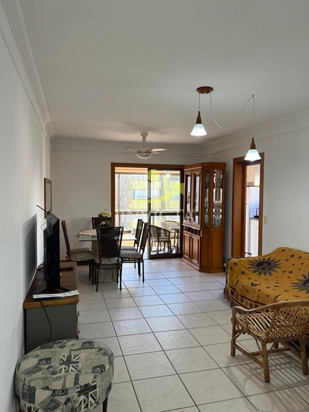 APARTAMENTO POTI VISTA MAR 3 DORM: 2ª foto da galeria de imagens do imóvel