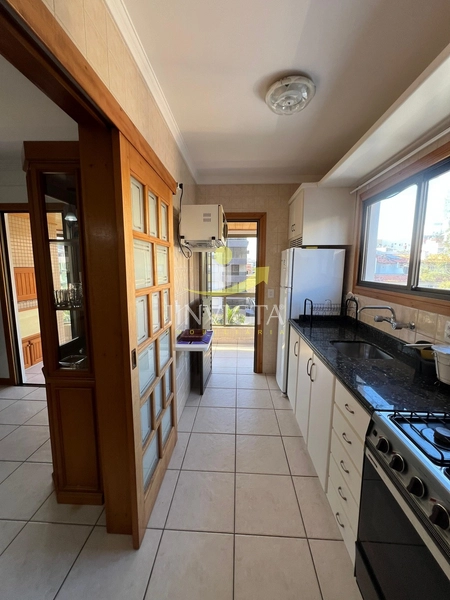 APARTAMENTO POTI VISTA MAR 3 DORM: 6ª foto da galeria de imagens do imóvel