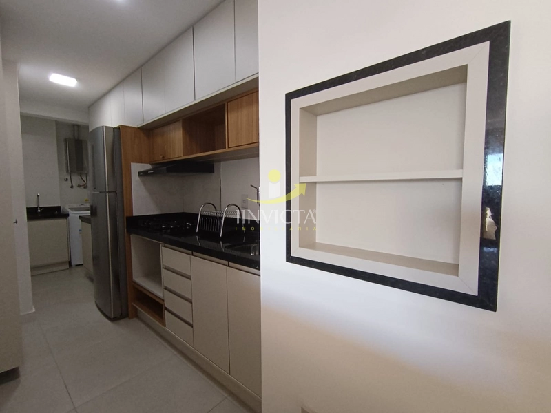 Apartamento com 02 suítes disponível para locação anual no Centro.: 5ª foto da galeria de imagens do imóvel