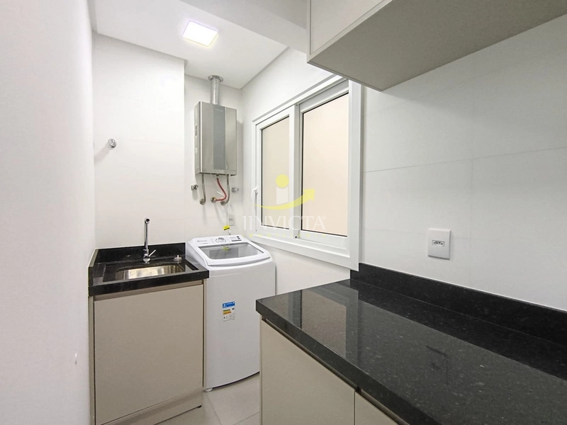 Apartamento com 02 suítes disponível para locação anual no Centro.: 7ª foto da galeria de imagens do imóvel