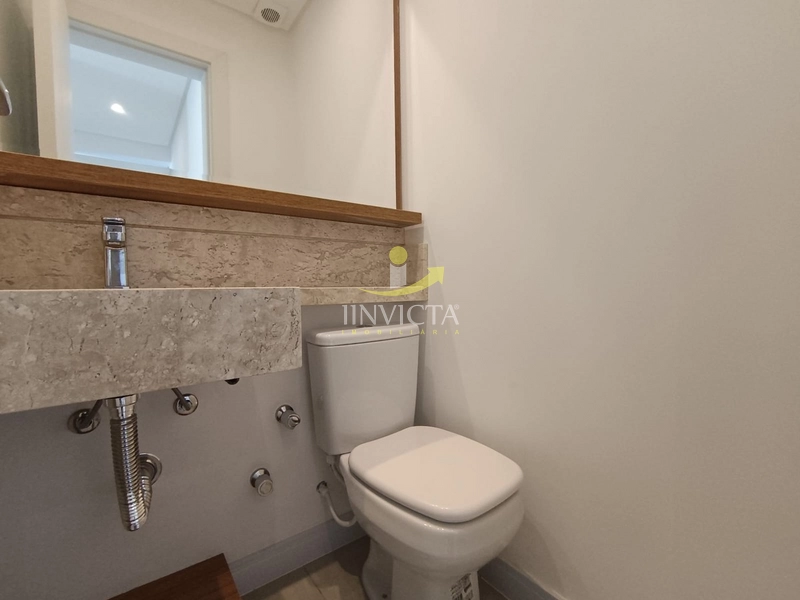 Apartamento com 02 suítes disponível para locação anual no Centro.: 11ª foto da galeria de imagens do imóvel