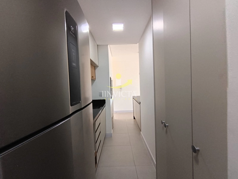 Apartamento com 02 suítes disponível para locação anual no Centro.: 8ª foto da galeria de imagens do imóvel
