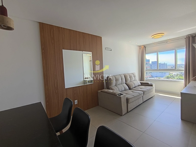 Apartamento com 02 suítes disponível para locação anual no Centro.: 3ª foto da galeria de imagens do imóvel