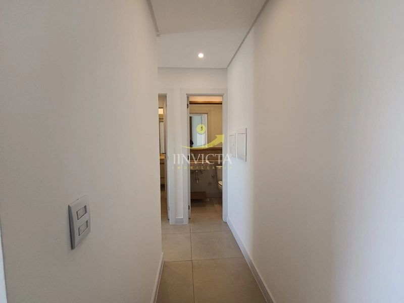 Apartamento com 02 suítes disponível para locação anual no Centro.: 10ª foto da galeria de imagens do imóvel