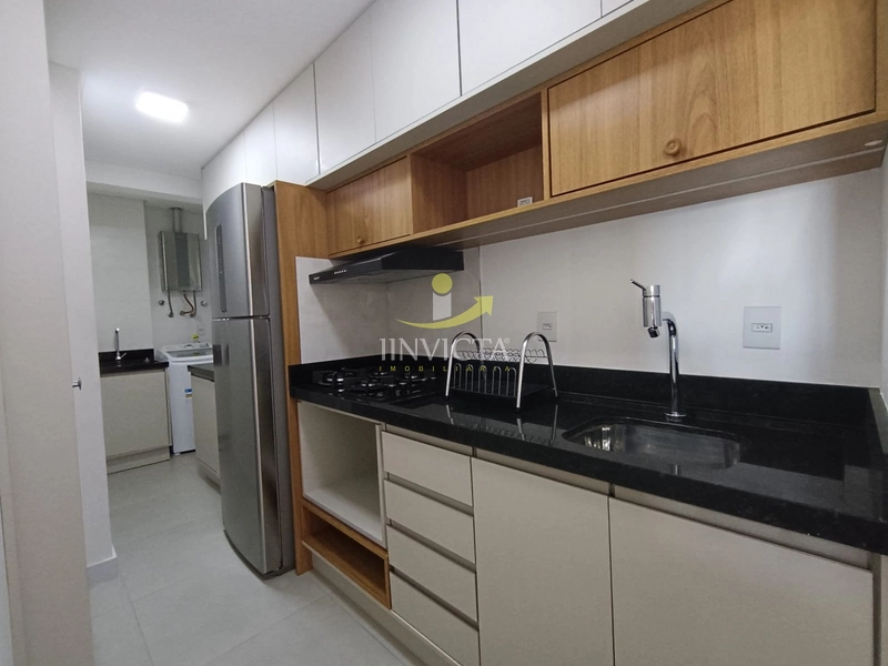 Apartamento com 02 suítes disponível para locação anual no Centro.: 4ª foto da galeria de imagens do imóvel