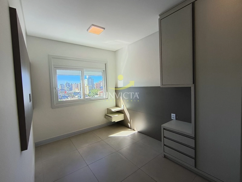 Apartamento com 02 suítes disponível para locação anual no Centro.: 14ª foto da galeria de imagens do imóvel