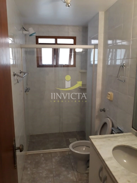 APARTAMENTO 3 DORM DO LADO DA PRAÇA FLAVIO B.: 3ª foto da galeria de imagens do imóvel