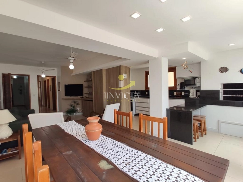 APARTAMENTO 3 DORM DO LADO DA PRAÇA FLAVIO B.: 5ª foto da galeria de imagens do imóvel