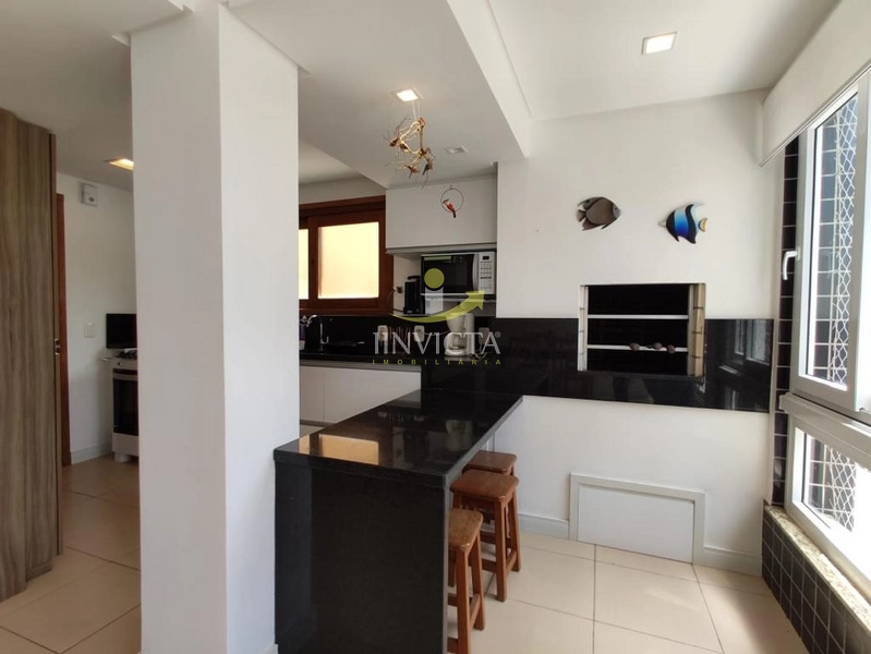 APARTAMENTO 3 DORM DO LADO DA PRAÇA FLAVIO B.: 12ª foto da galeria de imagens do imóvel