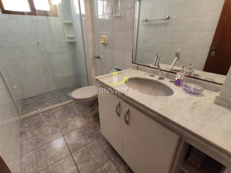 APARTAMENTO 3 DORM DO LADO DA PRAÇA FLAVIO B.: 2ª foto da galeria de imagens do imóvel