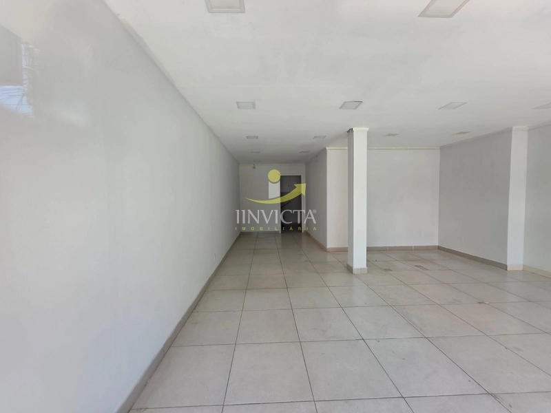 Loja disponível para locação anual na Av. Paraguassu.: 3ª foto da galeria de imagens do imóvel