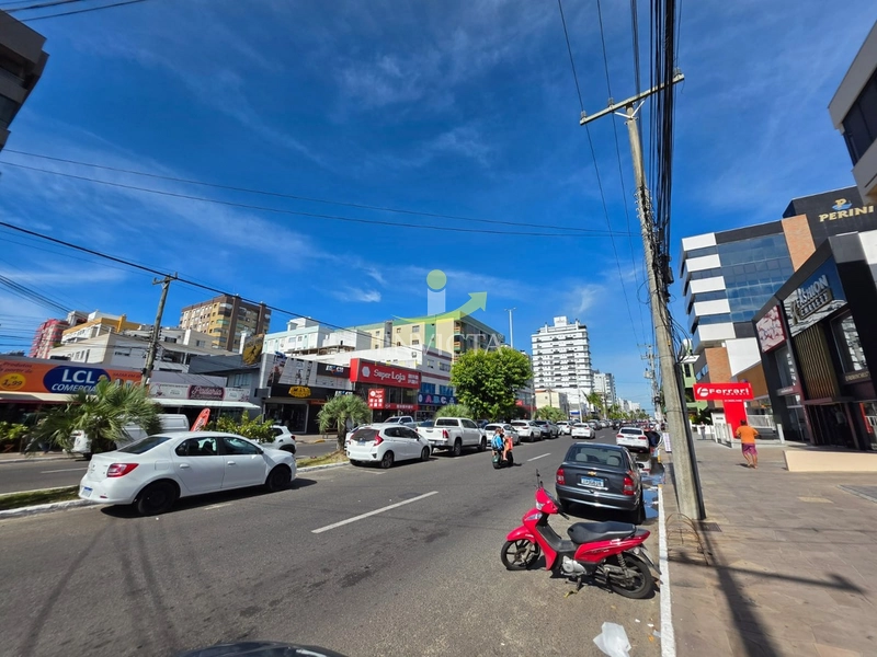 Loja disponível para locação anual na Av. Paraguassu.: 9ª foto da galeria de imagens do imóvel