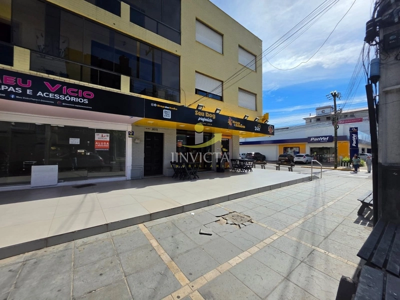 Loja disponível para locação anual na Av. Paraguassu.: 5ª foto da galeria de imagens do imóvel