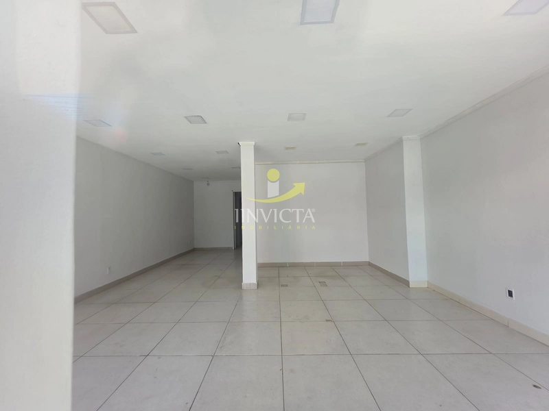 Loja disponível para locação anual na Av. Paraguassu.: 2ª foto da galeria de imagens do imóvel