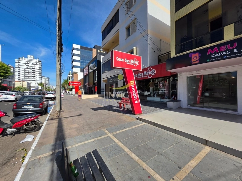 Loja disponível para locação anual na Av. Paraguassu.: 6ª foto da galeria de imagens do imóvel
