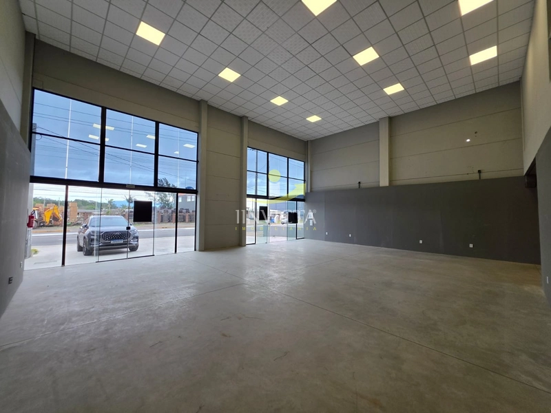 LOCAÇÃO ANUAL – LOJA COMERCIAL  (OPÇÃO DE LOCAÇÃO TOTAL OU PARCIAL ): 11ª foto da galeria de imagens do imóvel