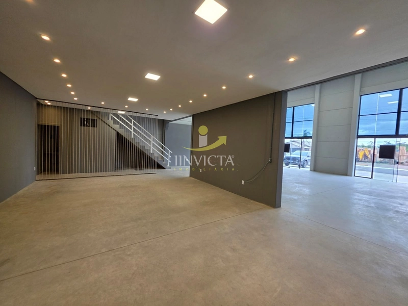 LOCAÇÃO ANUAL – LOJA COMERCIAL  (OPÇÃO DE LOCAÇÃO TOTAL OU PARCIAL ): 7ª foto da galeria de imagens do imóvel