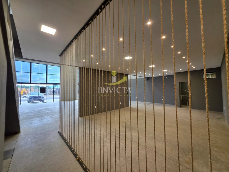 LOCAÇÃO ANUAL – LOJA COMERCIAL  (OPÇÃO DE LOCAÇÃO TOTAL OU PARCIAL ): 16ª foto da galeria de imagens do imóvel