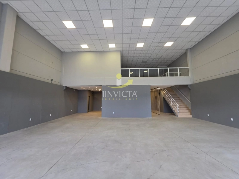 LOCAÇÃO ANUAL – LOJA COMERCIAL  (OPÇÃO DE LOCAÇÃO TOTAL OU PARCIAL ): 4ª foto da galeria de imagens do imóvel