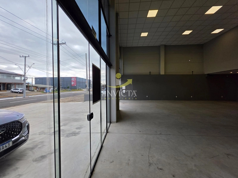 LOCAÇÃO ANUAL – LOJA COMERCIAL  (OPÇÃO DE LOCAÇÃO TOTAL OU PARCIAL ): 18ª foto da galeria de imagens do imóvel