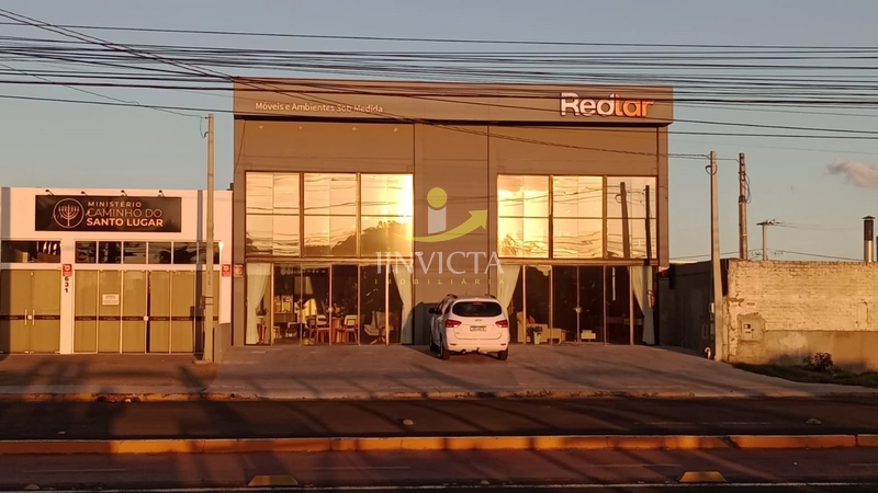 LOCAÇÃO ANUAL – LOJA COMERCIAL  (OPÇÃO DE LOCAÇÃO TOTAL OU PARCIAL ): 1ª foto da galeria de imagens do imóvel
