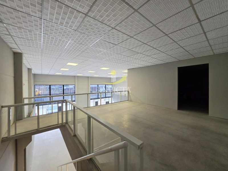 LOCAÇÃO ANUAL – LOJA COMERCIAL  (OPÇÃO DE LOCAÇÃO TOTAL OU PARCIAL ): 15ª foto da galeria de imagens do imóvel