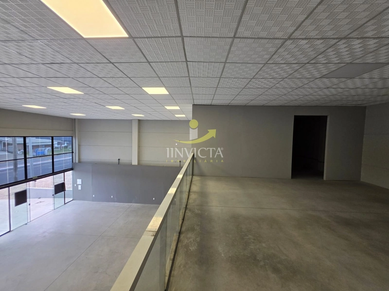 LOCAÇÃO ANUAL – LOJA COMERCIAL  (OPÇÃO DE LOCAÇÃO TOTAL OU PARCIAL ): 13ª foto da galeria de imagens do imóvel