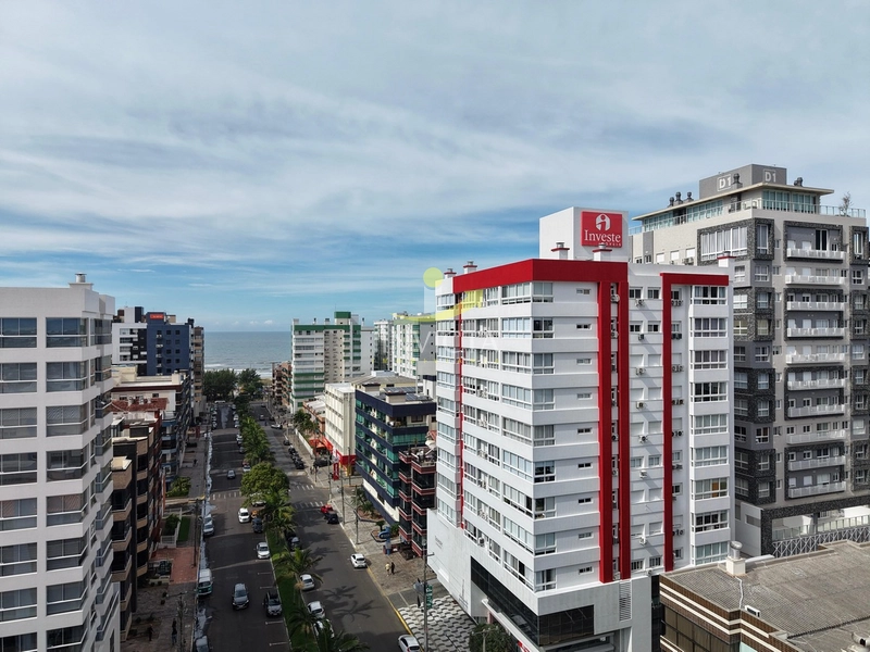 APARTAMENTO 2 DORM SACADA DE FRENTE: 3ª foto da galeria de imagens do imóvel
