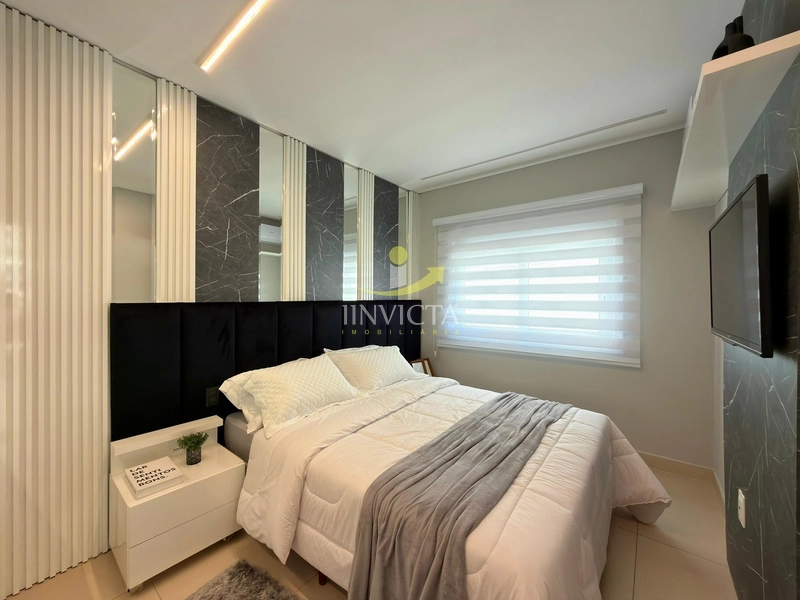 APARTAMENTO 2 DORM SACADA DE FRENTE: 7ª foto da galeria de imagens do imóvel