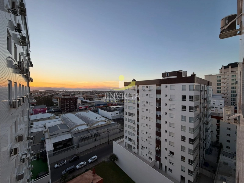 UM DORMITÓRIO AMPLO ANDAR ALTO NO CENTRO ESPERANDO POR VOCÊ!!!!!!: 16ª foto da galeria de imagens do imóvel