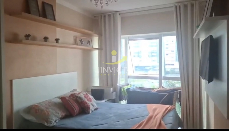 Apartamento de 02 dormitórios disponível para locação anual.: 4ª foto da galeria de imagens do imóvel