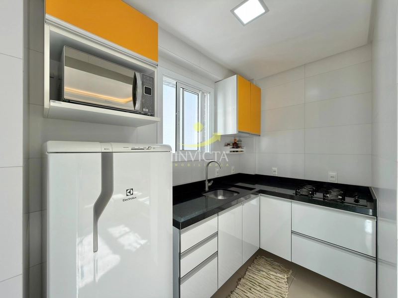 APARTAMENTO 2 DORM - Lateral Sul: 10ª foto da galeria de imagens do imóvel