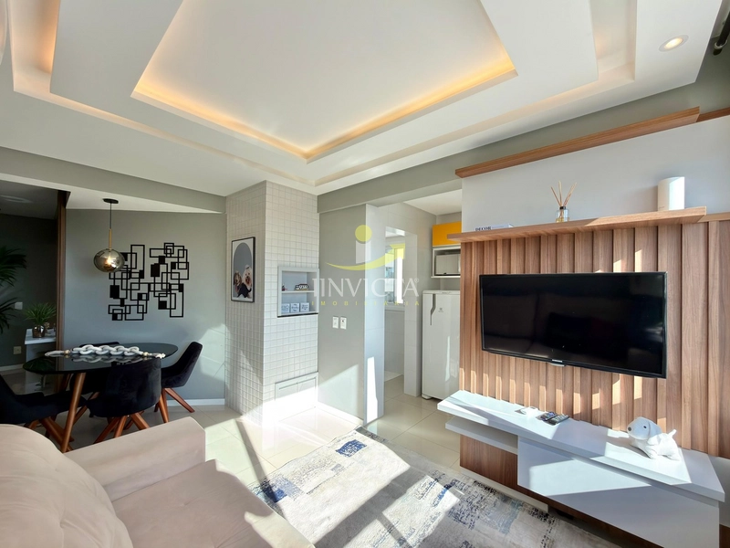 APARTAMENTO 2 DORM - Lateral Sul: 17ª foto da galeria de imagens do imóvel
