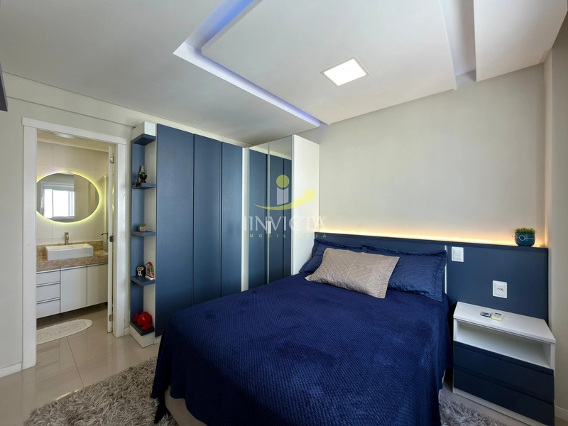 APARTAMENTO 2 DORM - Lateral Sul: 7ª foto da galeria de imagens do imóvel
