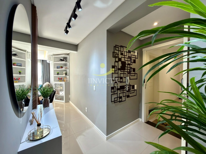 APARTAMENTO 2 DORM - Lateral Sul: 8ª foto da galeria de imagens do imóvel