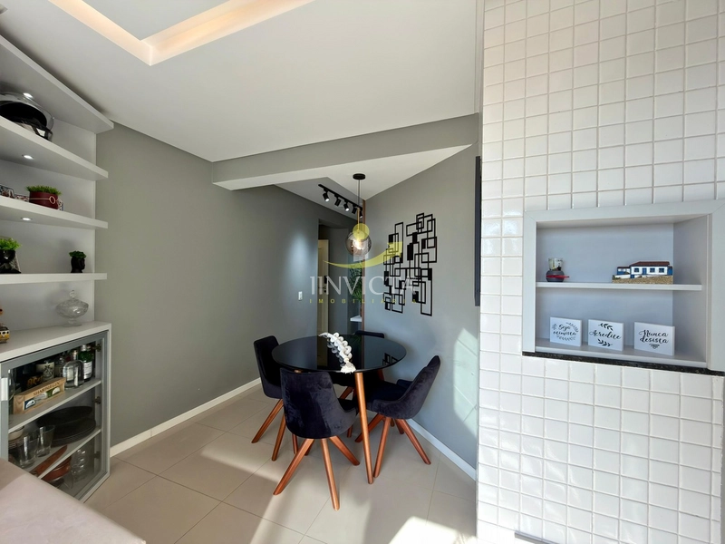 APARTAMENTO 2 DORM - Lateral Sul: 14ª foto da galeria de imagens do imóvel