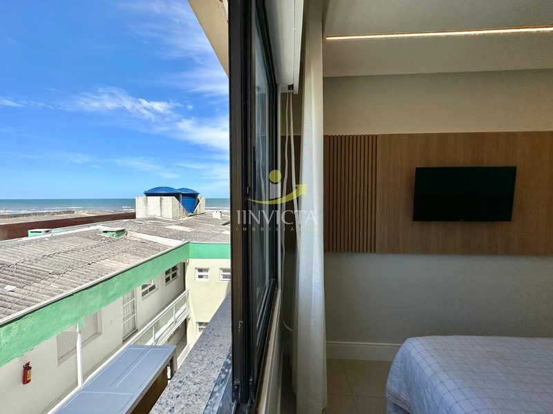 Lindo apartamento de 2 dormitórios na Beira Mar de Capão da Canoa: 19ª foto da galeria de imagens do imóvel