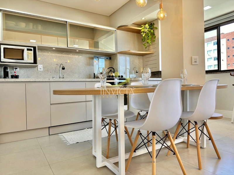 Lindo apartamento de 2 dormitórios na Beira Mar de Capão da Canoa: 28ª foto da galeria de imagens do imóvel