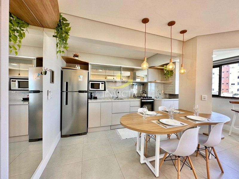 Lindo apartamento de 2 dormitórios na Beira Mar de Capão da Canoa: 30ª foto da galeria de imagens do imóvel