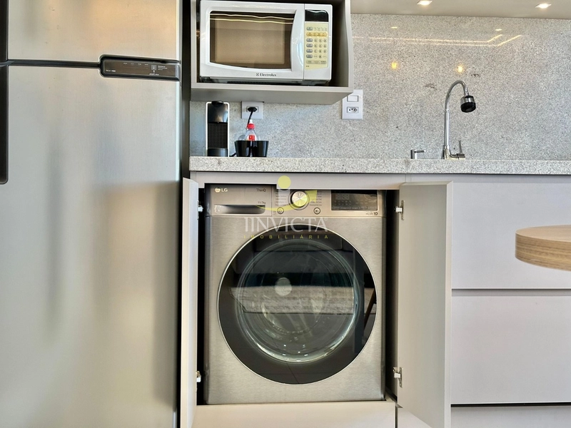 Lindo apartamento de 2 dormitórios na Beira Mar de Capão da Canoa: 22ª foto da galeria de imagens do imóvel