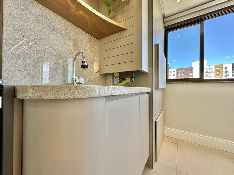 Lindo apartamento de 2 dormitórios na Beira Mar de Capão da Canoa: 24ª foto da galeria de imagens do imóvel