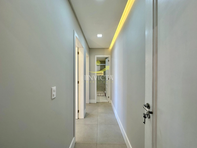 Lindo apartamento de 2 dormitórios na Beira Mar de Capão da Canoa: 32ª foto da galeria de imagens do imóvel