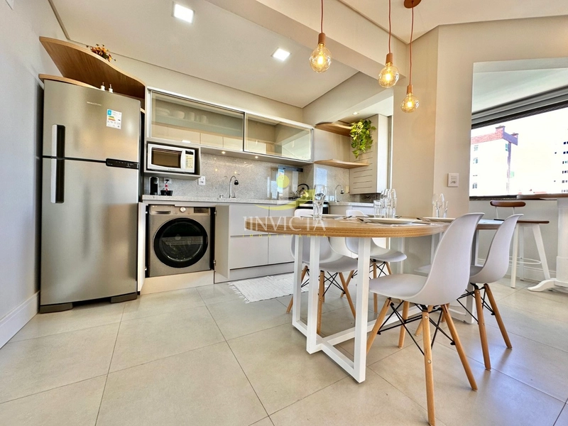 Lindo apartamento de 2 dormitórios na Beira Mar de Capão da Canoa: 23ª foto da galeria de imagens do imóvel