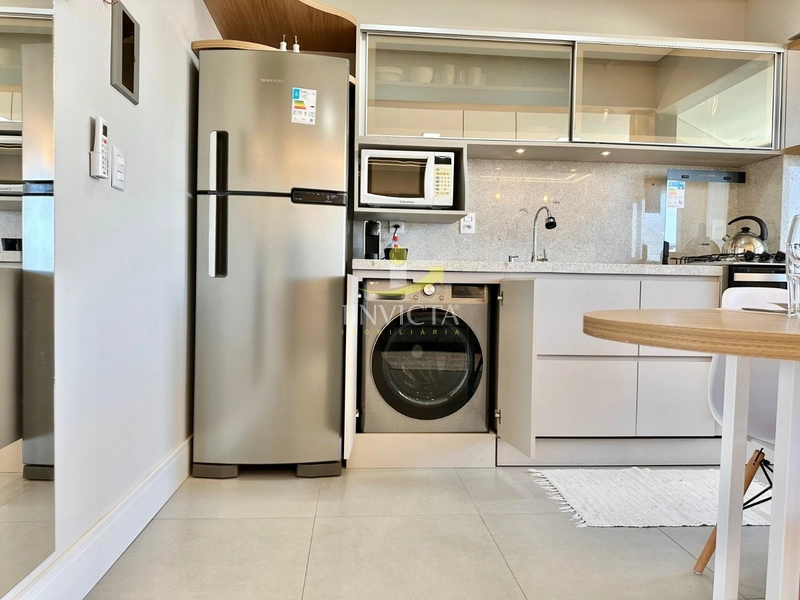 Lindo apartamento de 2 dormitórios na Beira Mar de Capão da Canoa: 21ª foto da galeria de imagens do imóvel