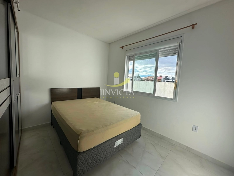 Casa 02 dormitórios disponível para aluguel anual.: 8ª foto da galeria de imagens do imóvel