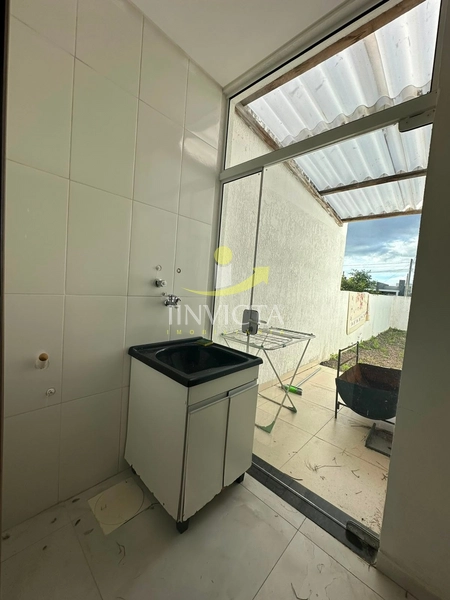 Casa 02 dormitórios disponível para aluguel anual.: 6ª foto da galeria de imagens do imóvel