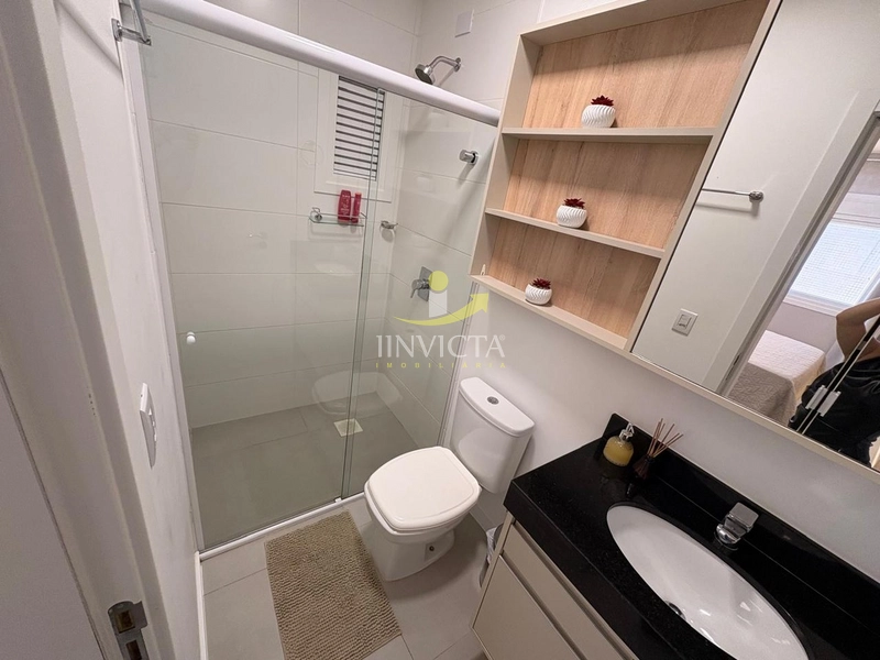 APARTAMENTO NOVO MOBILIADO 3 QUADRAS DO MAR - ZONA NOVA: 12ª foto da galeria de imagens do imóvel